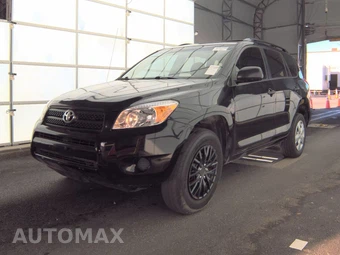 2006 Toyota RAV4