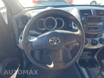 2006 Toyota RAV4 – miniatura 10
