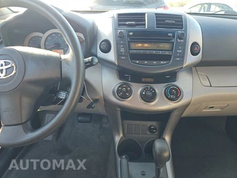 2006 Toyota RAV4 – miniatura 11