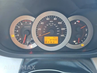 2006 Toyota RAV4 – miniatura 12