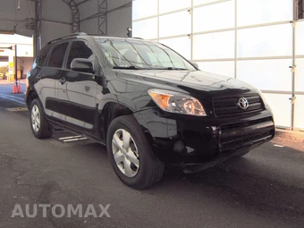 2006 Toyota RAV4 – miniatura 3