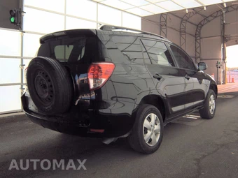 2006 Toyota RAV4 – miniatura 4