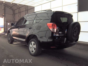 2006 Toyota RAV4 – miniatura 6