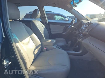 2006 Toyota RAV4 – miniatura 8