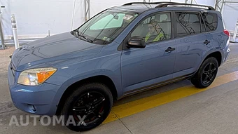 2006 Toyota RAV4