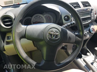 2006 Toyota RAV4 – miniatura 10