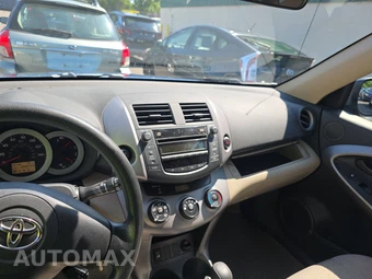 2006 Toyota RAV4 – miniatura 11