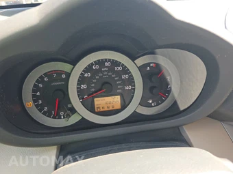 2006 Toyota RAV4 – miniatura 12
