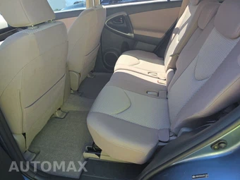 2006 Toyota RAV4 – miniatura 13