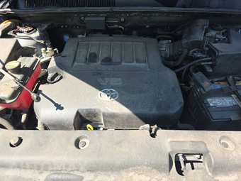 2006 Toyota RAV4 – miniatura 15