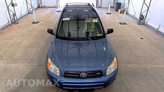 2006 Toyota RAV4 – miniatura 2