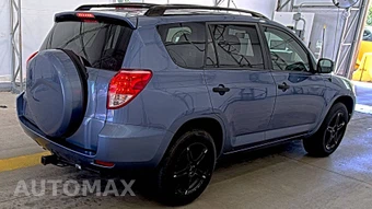2006 Toyota RAV4 – miniatura 4