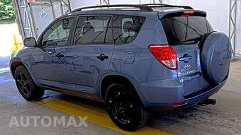 2006 Toyota RAV4 – miniatura 6