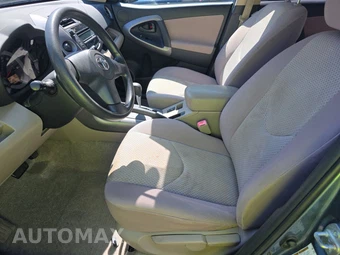 2006 Toyota RAV4 – miniatura 7