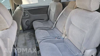 2006 Toyota Sienna 119.3" WB - miniatura 14