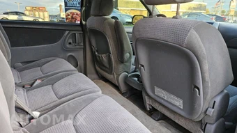 2006 Toyota Sienna 119.3" WB - miniatura 17