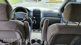 2006 Toyota Sienna 119.3" WB - miniatura 24