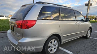 2006 Toyota Sienna 119.3" WB - miniatura 6