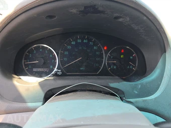 2006 Toyota Sienna CE Minivan 8-Passenger 119.3" WB - miniatura 12