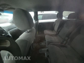2006 Toyota Sienna CE Minivan 8-Passenger 119.3" WB - miniatura 13