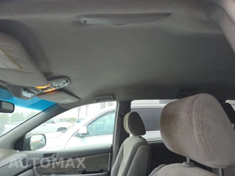 2006 Toyota Sienna CE Minivan 8-Passenger 119.3" WB - miniatura 20
