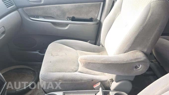 2006 Toyota Sienna CE Minivan 8-Passenger 119.3" WB - miniatura 23