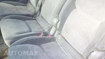 2006 Toyota Sienna CE Minivan 8-Passenger 119.3" WB - miniatura 28