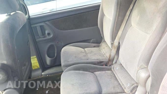 2006 Toyota Sienna CE Minivan 8-Passenger 119.3" WB - miniatura 49
