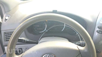 2006 Toyota Sienna CE Minivan 8-Passenger 119.3" WB - miniatura 54