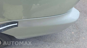 2006 Toyota Sienna CE Minivan 8-Passenger 119.3" WB - miniatura 56