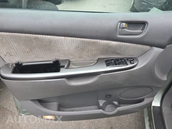 2006 Toyota Sienna CE Minivan 8-Passenger 119.3" WB - miniatura 9