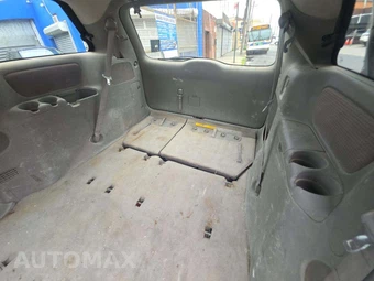 2006 Toyota Sienna LE Minivan 119.3" WB – miniatura 14