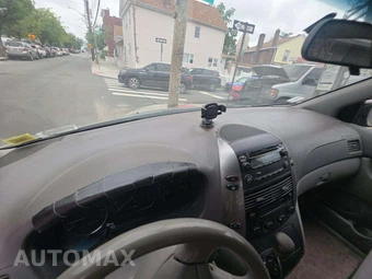 2006 Toyota Sienna LE Minivan 119.3" WB – miniatura 23