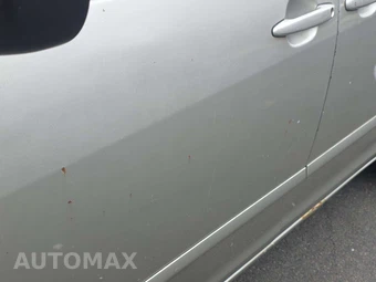 2006 Toyota Sienna LE Minivan 119.3" WB – miniatura 29