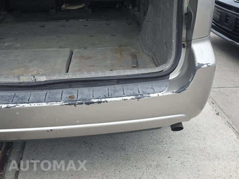 2006 Toyota Sienna LE Minivan 119.3" WB – miniatura 34