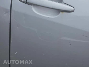 2006 Toyota Sienna LE Minivan 119.3" WB – miniatura 39