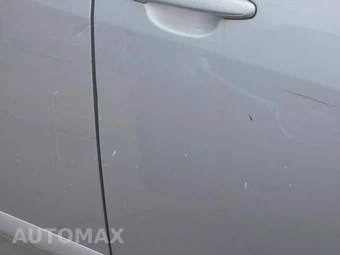 2006 Toyota Sienna LE Minivan 119.3" WB – miniatura 40