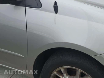 2006 Toyota Sienna LE Minivan 119.3" WB – miniatura 41