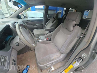 2006 Toyota Sienna LE Minivan 119.3" WB – miniatura 6