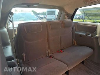 2006 Toyota Sienna LE Minivan 7-Passenger 119.3" WB - miniatura 14