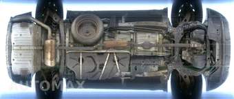 2006 Toyota Sienna LE Minivan 7-Passenger 119.3" WB - miniatura 18