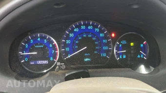 2006 Toyota Sienna LE Minivan 7-Passenger 119.3" WB - miniatura 19
