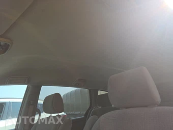 2006 Toyota Sienna LE Minivan 7-Passenger 119.3" WB - miniatura 20