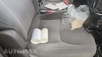 2006 Toyota Sienna LE Minivan 7-Passenger 119.3" WB - miniatura 21