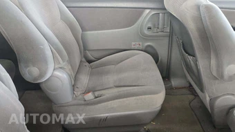 2006 Toyota Sienna LE Minivan 7-Passenger 119.3" WB - miniatura 22