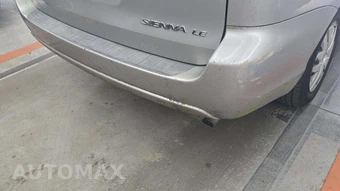 2006 Toyota Sienna LE Minivan 7-Passenger 119.3" WB - miniatura 25