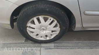 2006 Toyota Sienna LE Minivan 7-Passenger 119.3" WB - miniatura 26