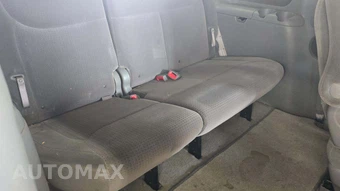2006 Toyota Sienna LE Minivan 7-Passenger 119.3" WB - miniatura 30