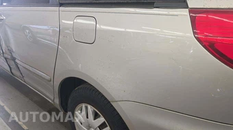 2006 Toyota Sienna LE Minivan 7-Passenger 119.3" WB - miniatura 32