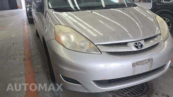 2006 Toyota Sienna LE Minivan 7-Passenger 119.3" WB - miniatura 38